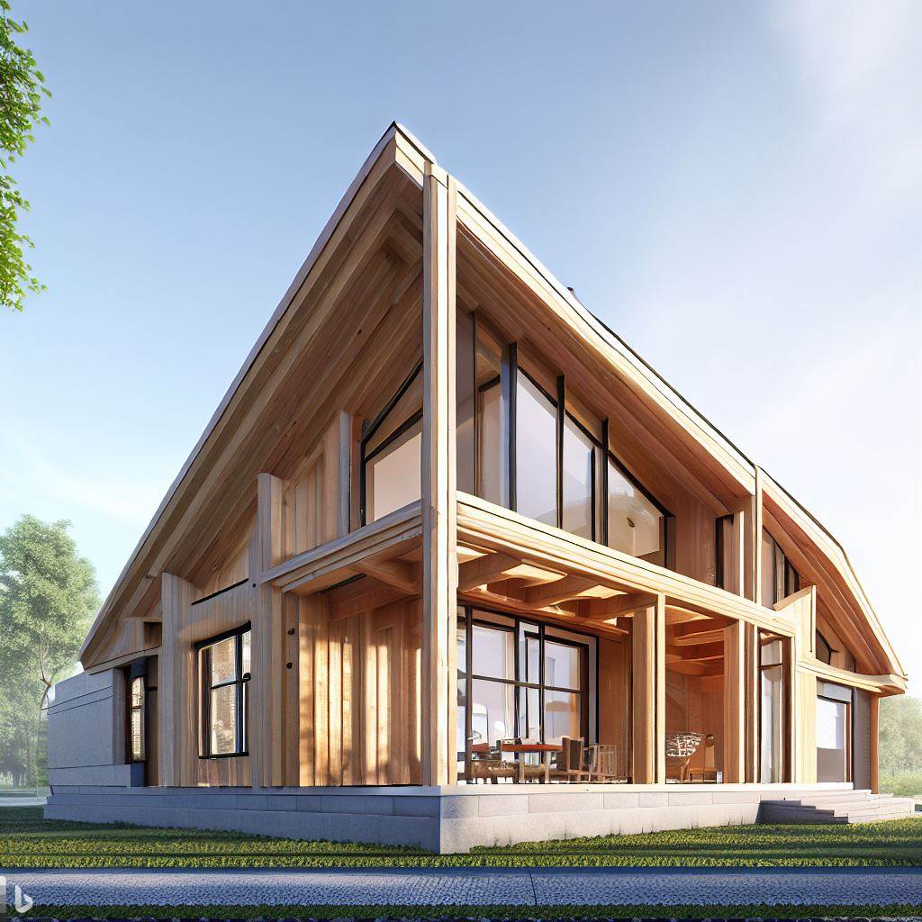 Budowa domu szkieletowego małopolskie